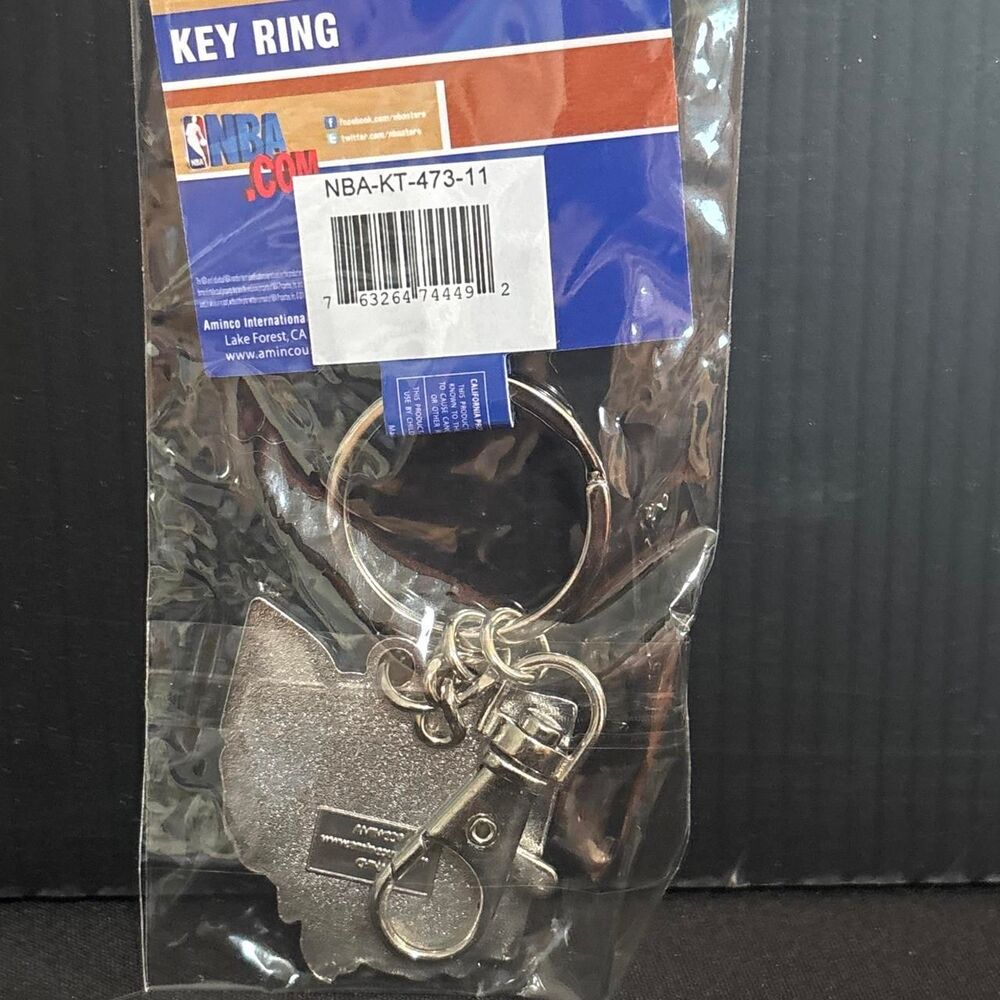 Nba Men's Accessory - Picture 2 of 2